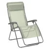 Sedia Poltrona Reclinabile Sdraio RSXA CLIP XL LaFuma LFM2057 Moss