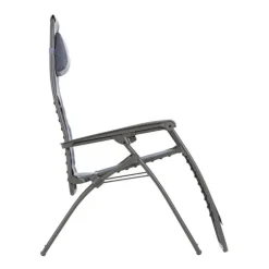 Sedia Poltrona Reclinabile Sdraio RSXA CLIP LaFuma LFM2055 Océan II