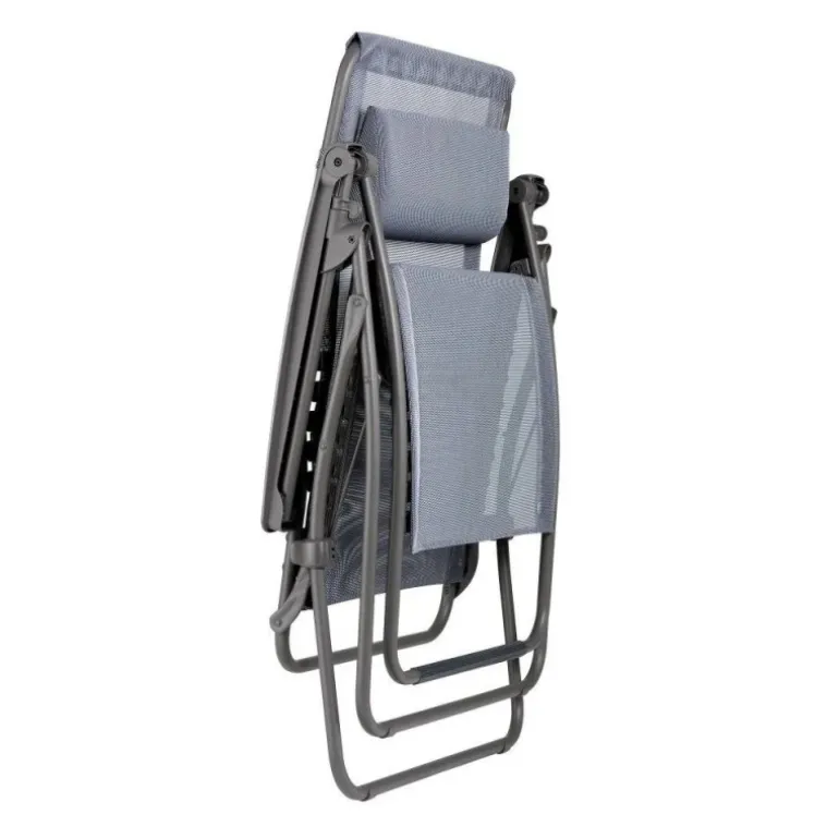 Sedia Poltrona Reclinabile Sdraio RSXA CLIP XL LaFuma LFM2057 Océan II