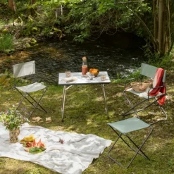 Sedia Regista FGX XL LaFuma LFM1346 Moss