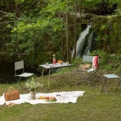 Sedia Regista FGX XL LaFuma LFM1346 Moss