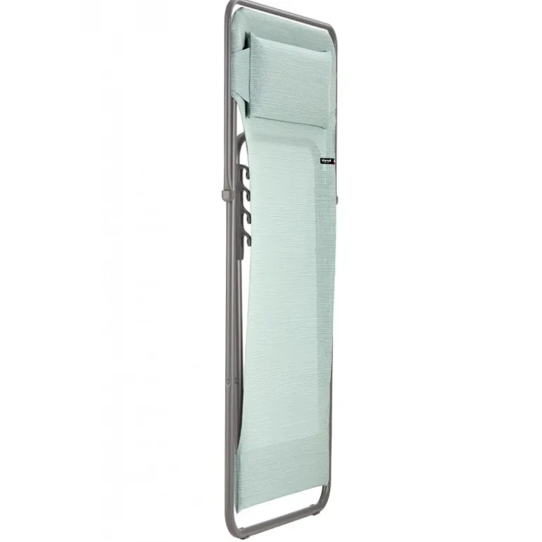 Sedia Sdraio MAXI TRANSAT PLUS LaFuma LFM1909 Mistral