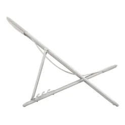 Sedia Sdraio MAXI TRANSAT LaFuma LFM5170 CB Seigle II/Sable