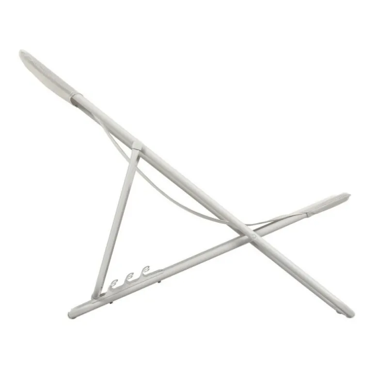 Sedia Sdraio MAXI TRANSAT LaFuma LFM5170 CB Seigle II/Sable