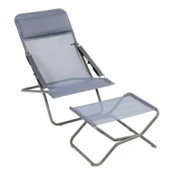 Sedia Sdraio TRANSABED LaFuma LFM2863 Océan II