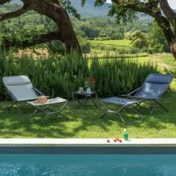 Sedia Sdraio TRANSABED LaFuma LFM2863 Océan II