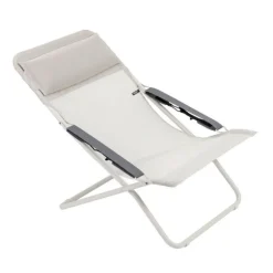 Sedia Sdraio TRANSABED LaFuma LFM5332 CB Seigle II/Sable