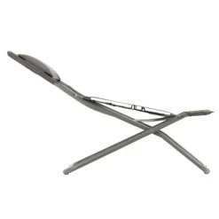Sedia Sdraio TRANSABED LaFuma LFM2863 Graphite