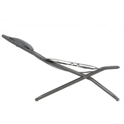 Sedia Sdraio TRANSABED LaFuma LFM2864 Obsidian
