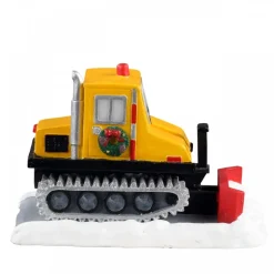 Serious Snowplow Cod. 13560