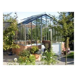 Serra Professionale Dallia