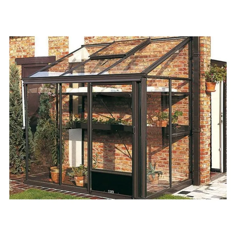 Serra Professionale Edera Alt. Gronda 1,81 m