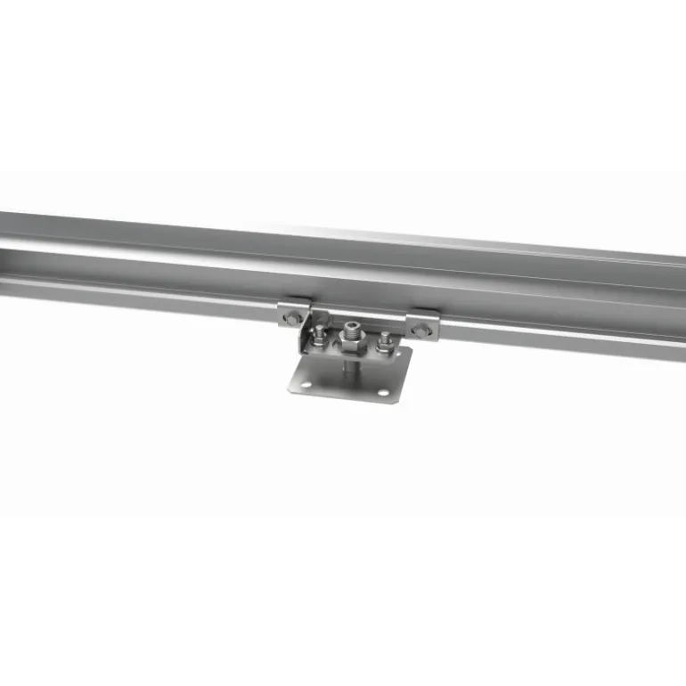 Set Aggiuntivo SmartBase per Porta Supplementare Biohort