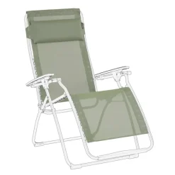 Set di Ricambio per FUTURA CLIP BATYLINE LFM2676