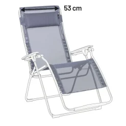 Set di ricambio per FUTURA / RSXA CLIP XL LaFuma LFM5047 Océan II