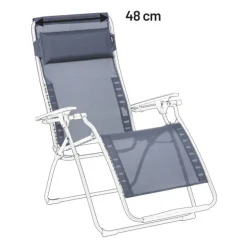 Set di ricambio per FUTURA / RSXA CLIP LaFuma LFM2676 Océan II