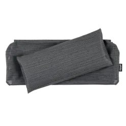 Set di Ricambio per MAXI TRANSAT + Poggiatesta LaFuma LFM5030 Obsidian