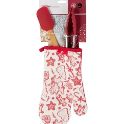 Set Pasticceria Natale