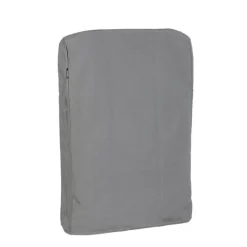 Set Poltrona Reclinabile Sdraio RELAX ZEN EDITION LaFuma LFM5360 Silex/Titane