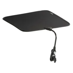 Set Poltrona Reclinabile Sdraio RELAX ZEN EDITION LaFuma LFM5367 Seigle II/Titane