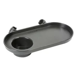 Set Poltrona Reclinabile Sdraio RELAX ZEN EDITION LaFuma LFM5367 Seigle II/Titane