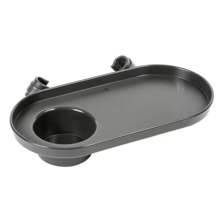 Set Poltrona Reclinabile Sdraio RELAX ZEN EDITION LaFuma LFM5367 Foret (green)/Titane