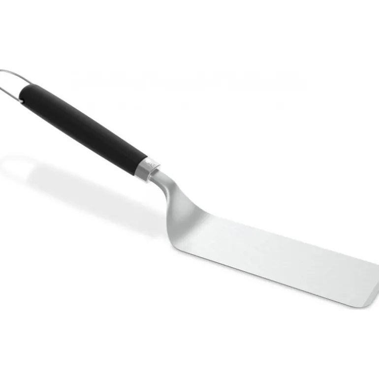 Set Weber da Due Spatole per Piastra Cod. 3400424