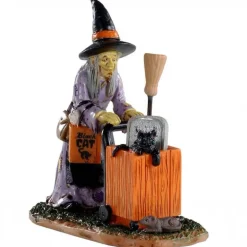 Shopping For Halloween Cod. 02911