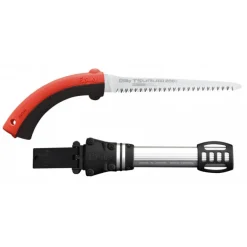 SILKY Seghetto fisso Tsurugi 200-8 dentatura larga