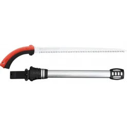 SILKY Seghetto fisso Tsurugi 400-8 dentatura larga