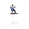 Skiing Girl Cod. 32771