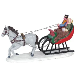 Sleigh Ride Cod. 63571
