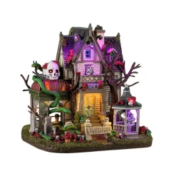 Slithering Gardens B/O 4.5V Cod. 45209