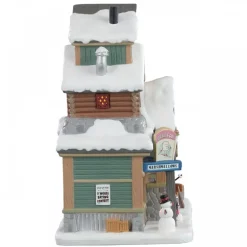 S'Mores & Snow con Alimentatore Cod. 15749