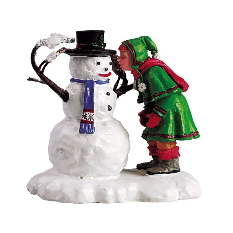 Snow Sweetheart Cod. 52033