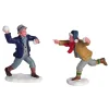 Snowball Fun Set of 2 Cod. 62308