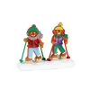 Snowshoe Walkers Cod. 32233