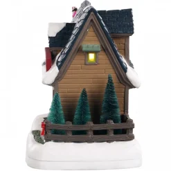 Sonia'S Tree Farm B/O 4.5V Cod. 05695