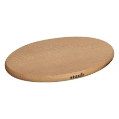 Sotto Pentola Magnetico 15 cm Legno