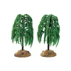 Spring Willow Tree, Set Of 2 Cod. 94548