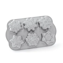 Stampini Frozen Snowflake