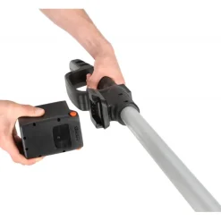 Stocker Abbacchiatore telescopico 235-315 Magma E-51 21 V