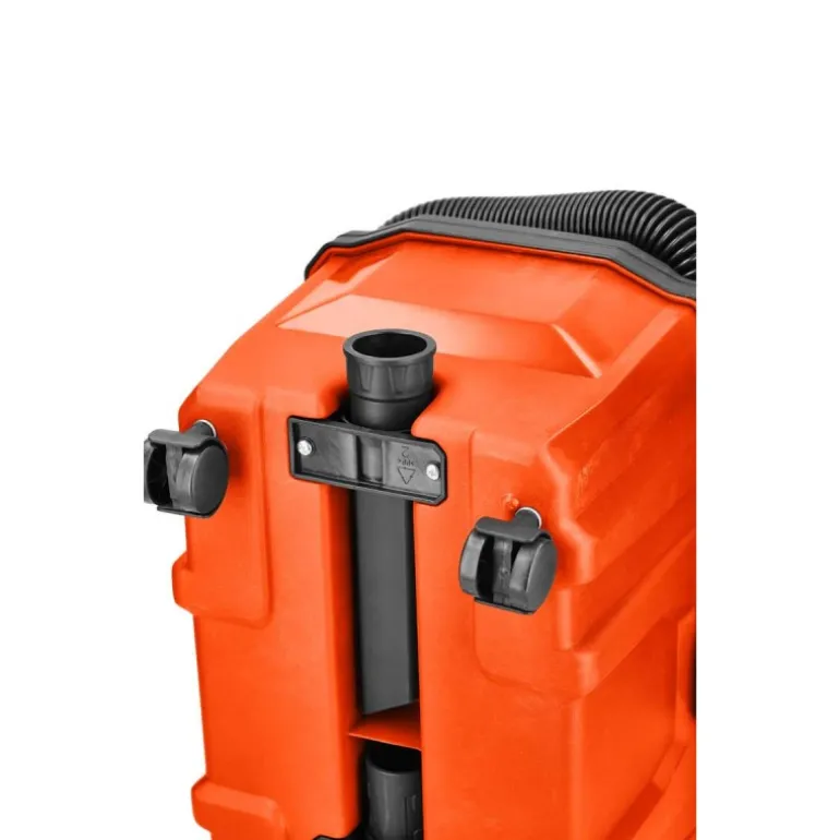 Stocker Aspirapolvere e soffiatore a batteria 21 V