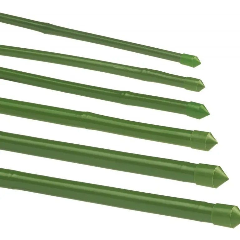 Stocker Canna bambù plastificata 10 12 mm x 120 cm