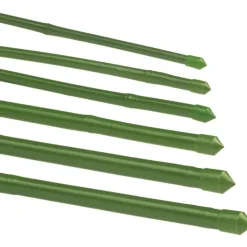 Stocker Canna bambù plastificata 14 16 mm x 150 cm