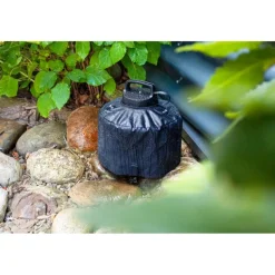 Stocker Cappuccio protettivo per Geyser 4 L per Art. 410, 437