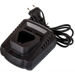 Stocker Caricabatteria per Art. 237, 238, 239, 230, 235, 236, 1239, 410, 411, 225, 229, 437, 438