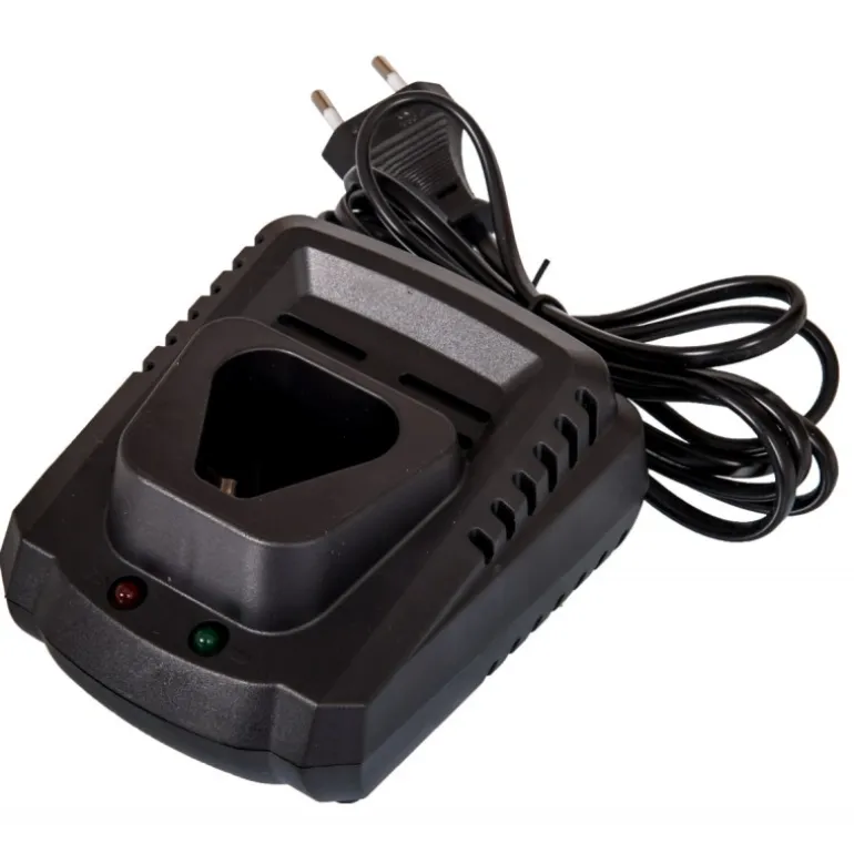 Stocker Caricabatteria per Art. 237, 238, 239, 230, 235, 236, 1239, 410, 411, 225, 229, 437, 438