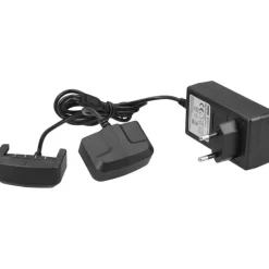 Stocker Caricabatterie doppio 21 V