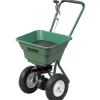 Stocker Carrello spandiconcime a getto 60 l